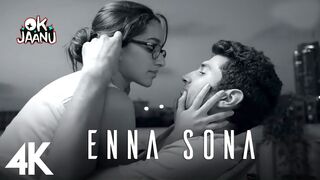 The Humma Song – OK Jaanu | Shraddha Kapoor | Aditya Roy Kapur |