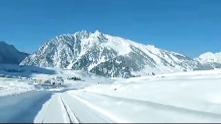 This is not Europe.America or Canada.. this kashmir