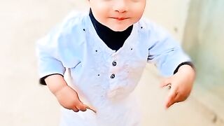 Mera Shehzada Beta Muhammad Zurez waqas