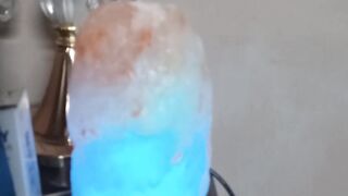 my lamp