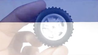 HOw to make a toy byc