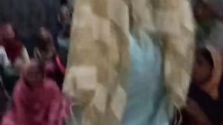 BEST DANCE OF LOCAL GIRL