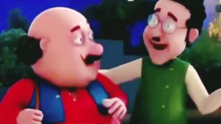 Motu patlu episode 1