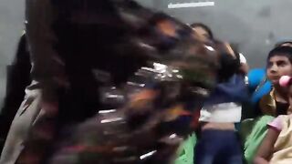 MISS NEHRA MENAKSHI DANCE