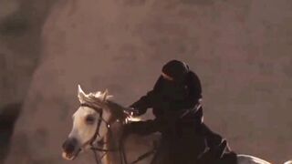 Hasbi rabi jalallah|