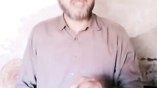 Pani garam krne ka kehna or uska anjam