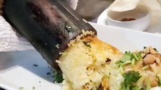 Bamboo Bayani Food