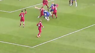 Lovely Goals