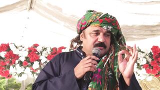 Fazal Jutt |Mithu Sain | 5 Matra | Dhol |  Menu Paar Langa de ve