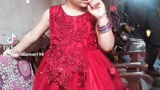 My real babydoll