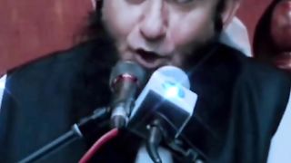Howe to best bayan by mulana Tariq Jameel sahab