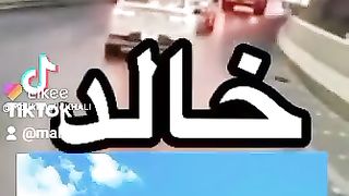 KHALID
