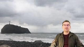 Михаил Онуфриенко. Дневной выпуск (11.02.2023)