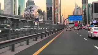 Beauty of Middle East Dubai cit‎
