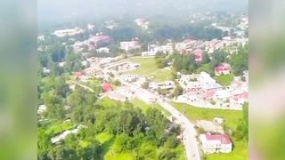 Beauty Of Rawalakot Azad KASHMIR ❤️????️????