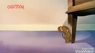 Tom & jarry1 min by cartoon