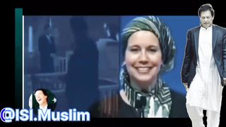 anchor accepted islam