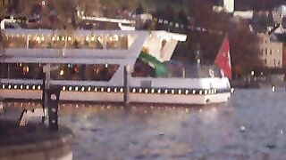 Zug Lake Bar