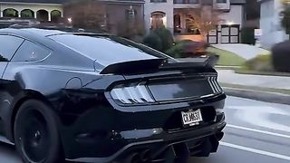 Amazing Car..