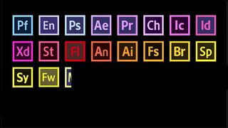 All 50 Adobe apps explained in 10 minutes