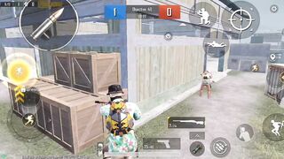 I am playing pubg