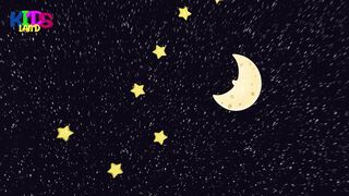 Twinkle Twinkle Little Star | Kids Land Nursery Rhymes & Kids Songs