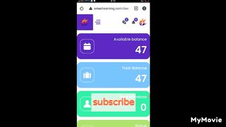 Online earning website for students.without referral without investment