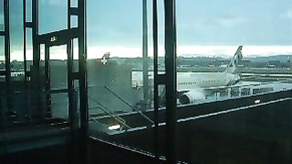 Zurich Airport