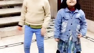 Kids Dance