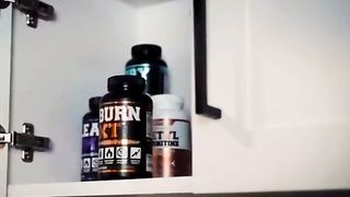Burn-XT Thermogenic Fat Burner - Weight Loss Supplement, Appetite