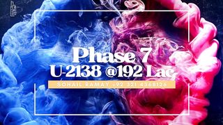 10 Marla Possession Plot DHA Phase 7 U-2138 Plot for sale
