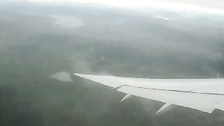 Flying from Zurich upto 3000 feet