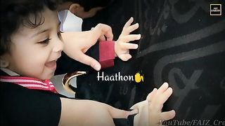 New hajj status special