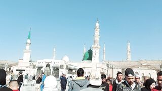 Madina ❤️| Madina munawara#madina
