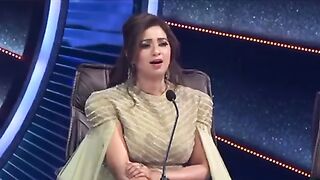 Bairi piya by bidipta Indian idol 13