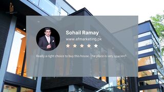 EF marketing Real Estate Agency