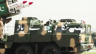 Pakistan Zindabad