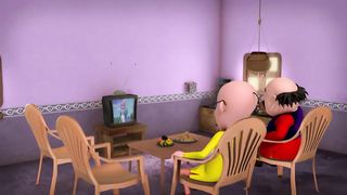 Motu and patlu