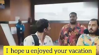 Australian Immigration speak to Asian