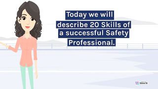 Top 20 Skills a professional must have