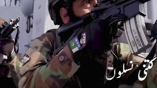 Pak fauj zindabad