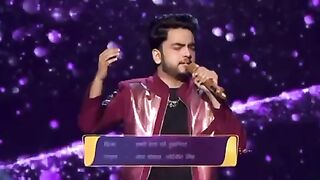 Shivam Singh Indian idol 13