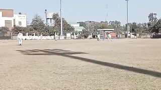 Cricket club