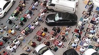 Namaz - e-juma