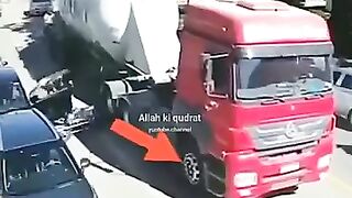 Allah is Great Great massage