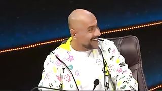 Debosmita roy performing Indian idol 13