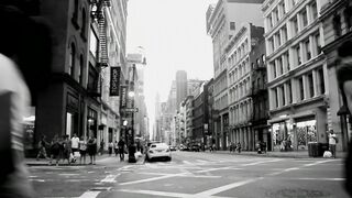 New York City