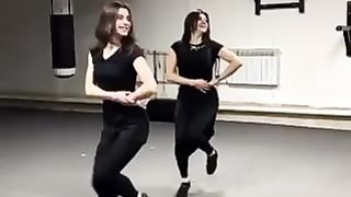 Лезгинка