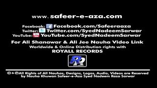 Ali Jee - Dil e Dukhtar -- علی جی شگفت انگیز بچه پاکستان - YouTube