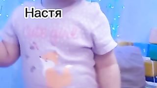 Как танцуют девушки по именам